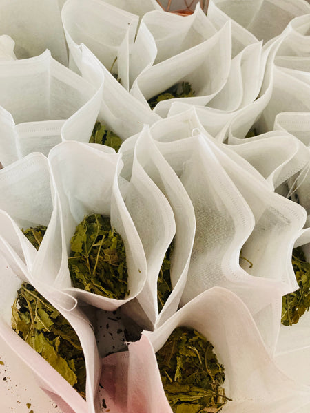 坐月驅風沖涼包(剖腹產45日用)