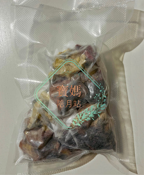 決明子金桔菊花茶（3小袋） - 化痰止咳、降脂降壓、清肝明目